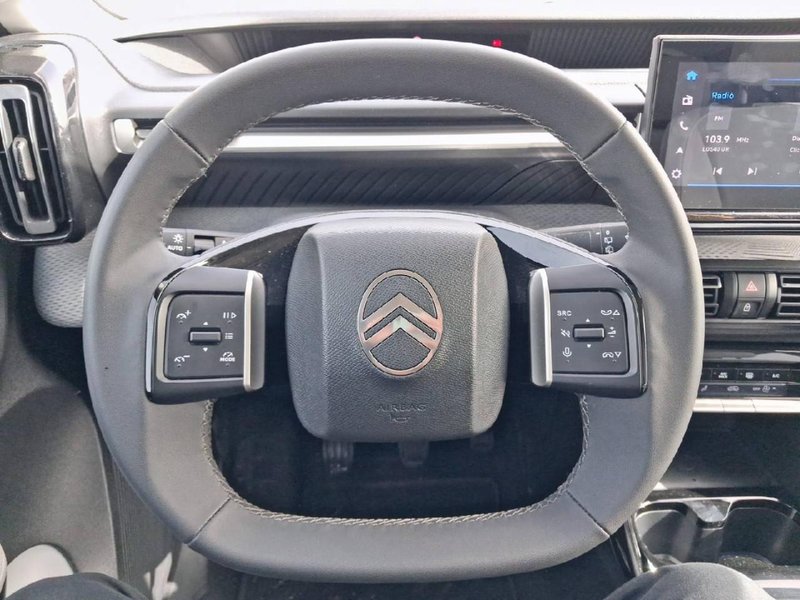 Citroën C3 2024, foto 13