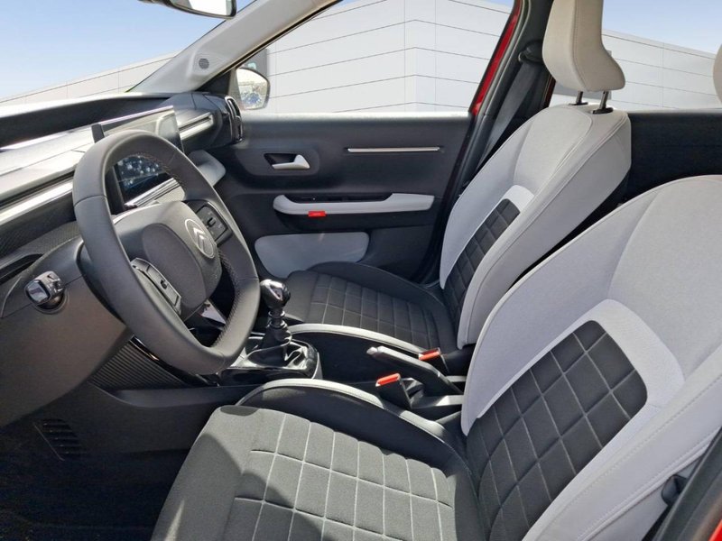 Citroën C3 2024, foto 15