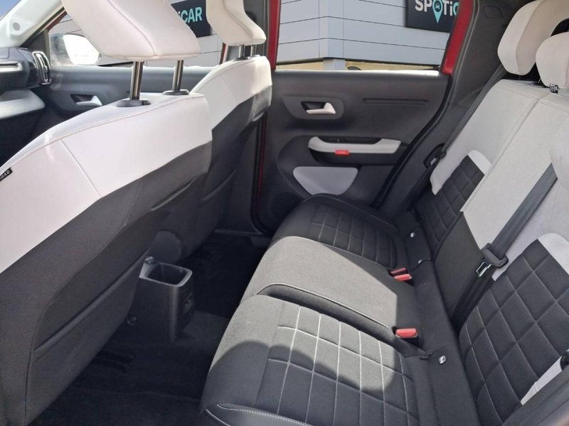 Citroën C3 2024, foto 16