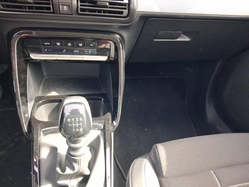Citroën C3 2024, foto 17