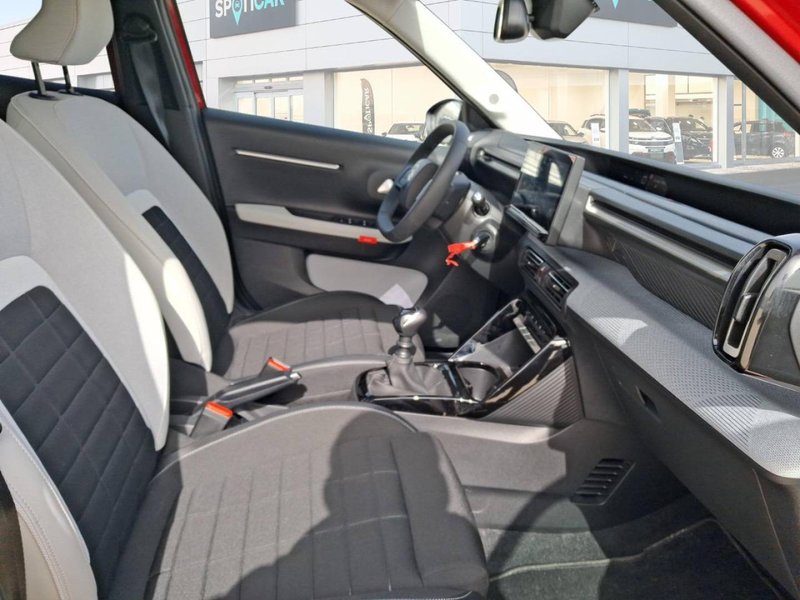Citroën C3 2024, foto 18