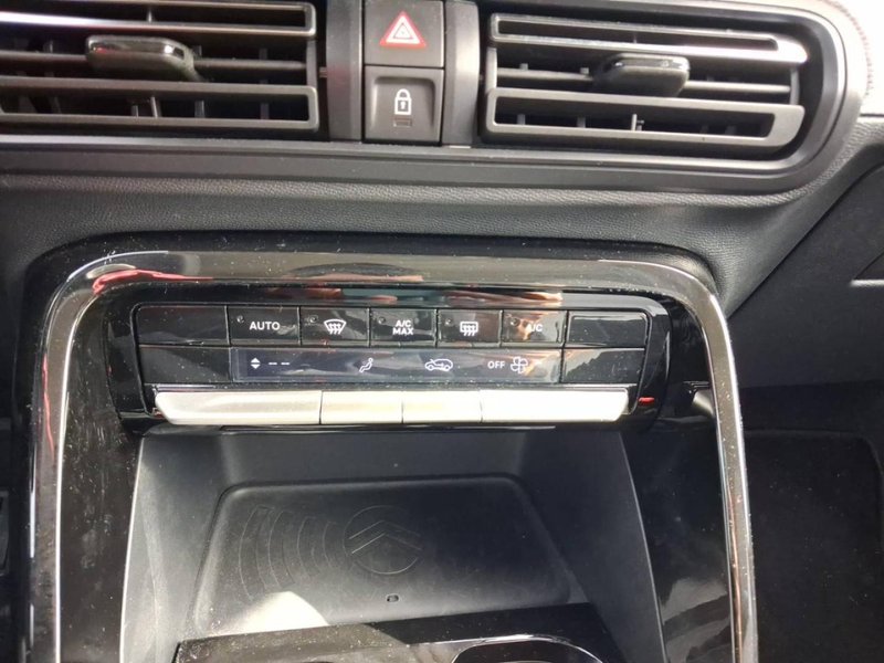 Citroën C3 2024, foto 22