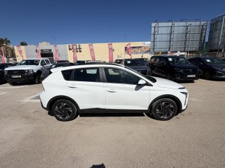 Hyundai Bayon - DESDE 217€/MES ¡SIN PAGAR ENTRADA!