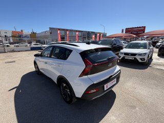 Hyundai Bayon - DESDE 217€/MES ¡SIN PAGAR ENTRADA!