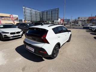 Hyundai Bayon - DESDE 217€/MES ¡SIN PAGAR ENTRADA!