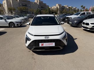 Hyundai Bayon - DESDE 217€/MES ¡SIN PAGAR ENTRADA!