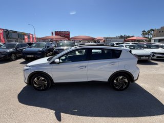 Hyundai Bayon - DESDE 217€/MES ¡SIN PAGAR ENTRADA!