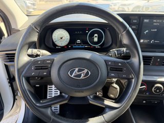 Hyundai Bayon - DESDE 217€/MES ¡SIN PAGAR ENTRADA!