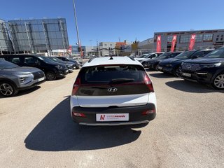 Hyundai Bayon - DESDE 217€/MES ¡SIN PAGAR ENTRADA!