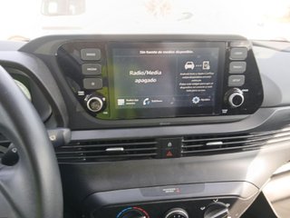 Hyundai Bayon - DESDE 217€/MES ¡SIN PAGAR ENTRADA!