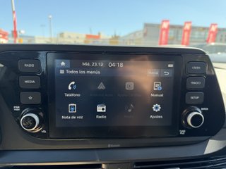 Hyundai Bayon - DESDE 217€/MES ¡SIN PAGAR ENTRADA!