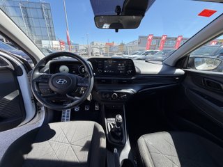Hyundai Bayon - DESDE 217€/MES ¡SIN PAGAR ENTRADA!