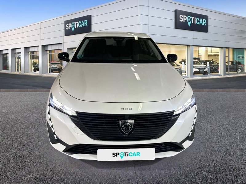 Peugeot 308 2022, foto 2