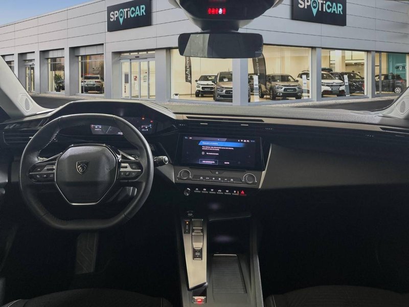 Peugeot 308 2022, foto 8
