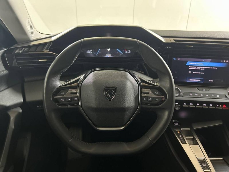 Peugeot 308 2022, foto 9
