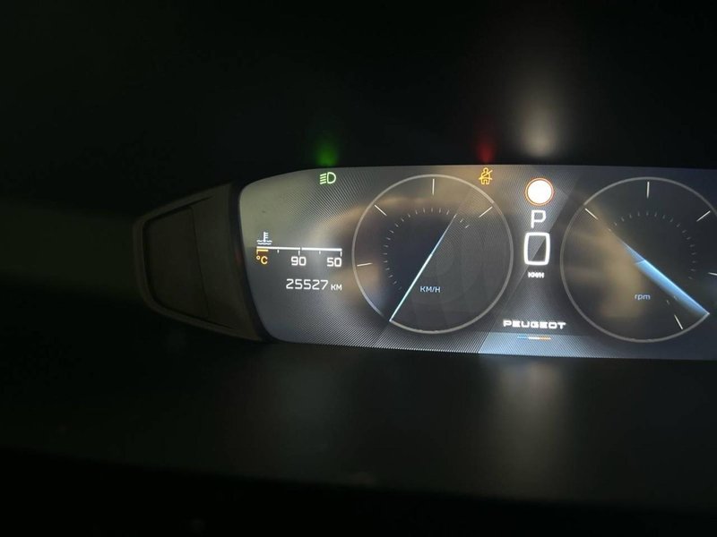 Peugeot 308 2022, foto 10