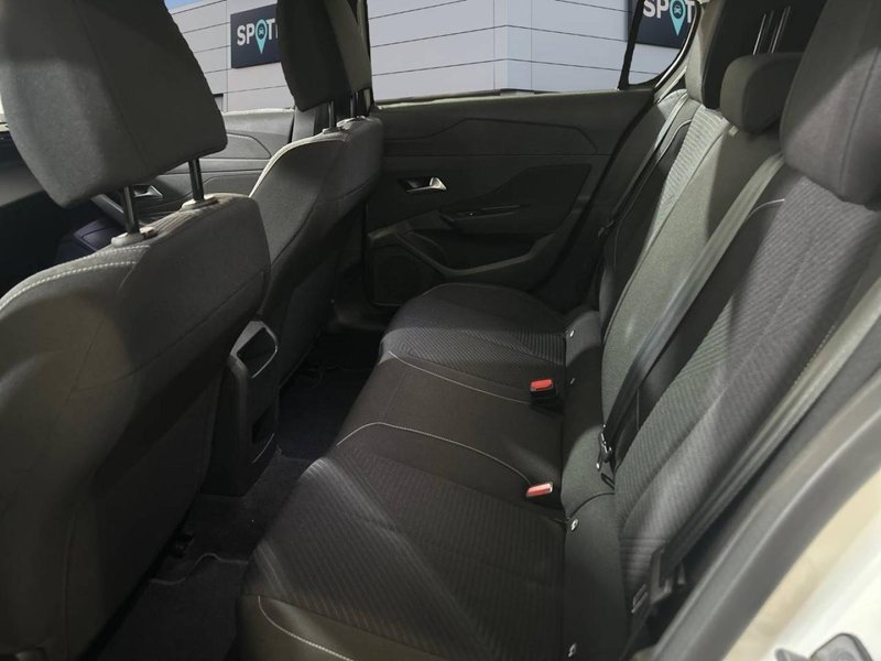 Peugeot 308 2022, foto 12