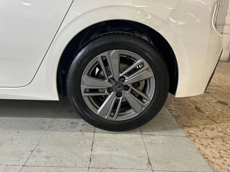 Peugeot 308 2022, foto 13