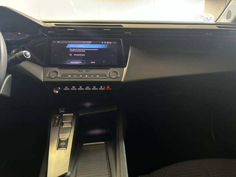 Peugeot 308 2022, foto 14