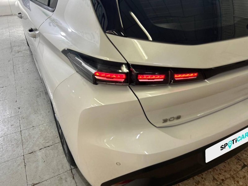 Peugeot 308 2022, foto 16
