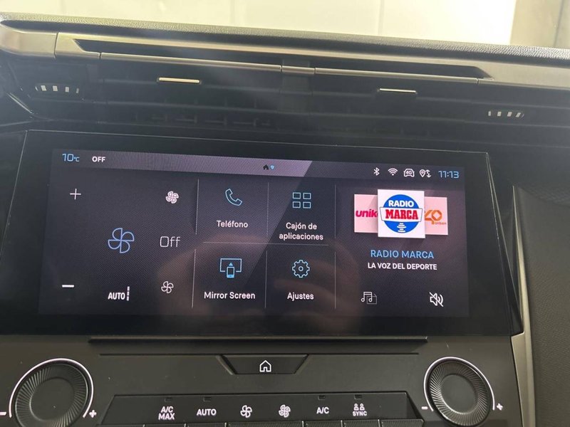 Peugeot 308 2022, foto 18