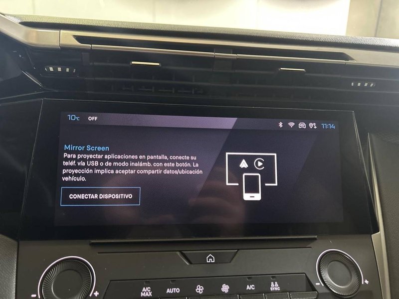 Peugeot 308 2022, foto 19