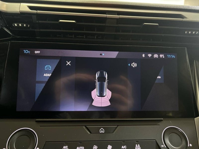 Peugeot 308 2022, foto 20