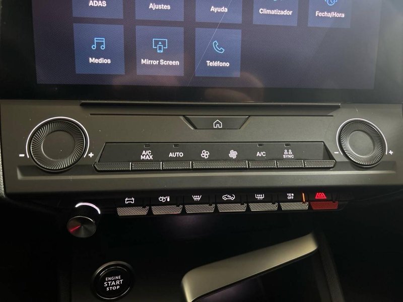 Peugeot 308 2022, foto 21