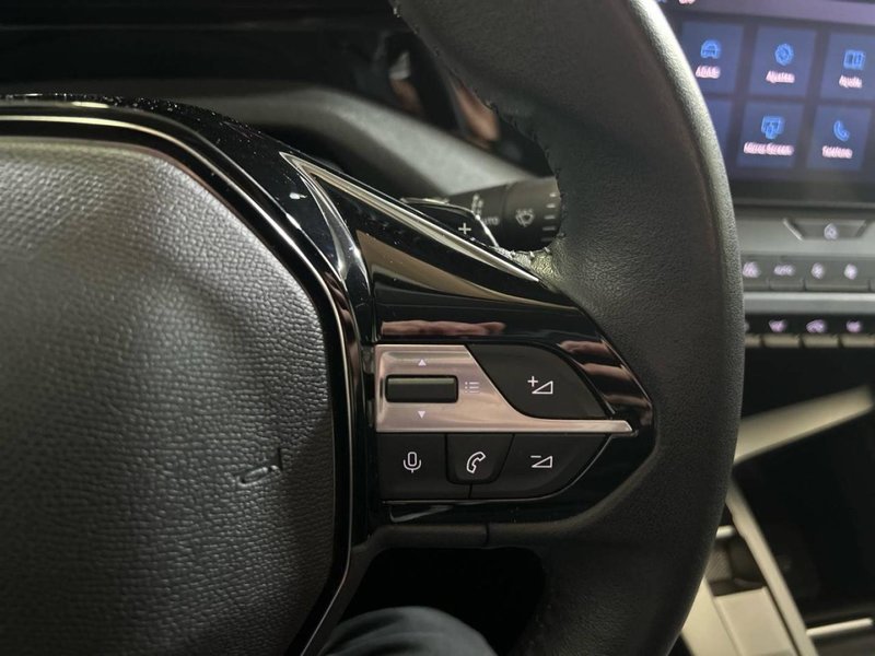 Peugeot 308 2022, foto 22