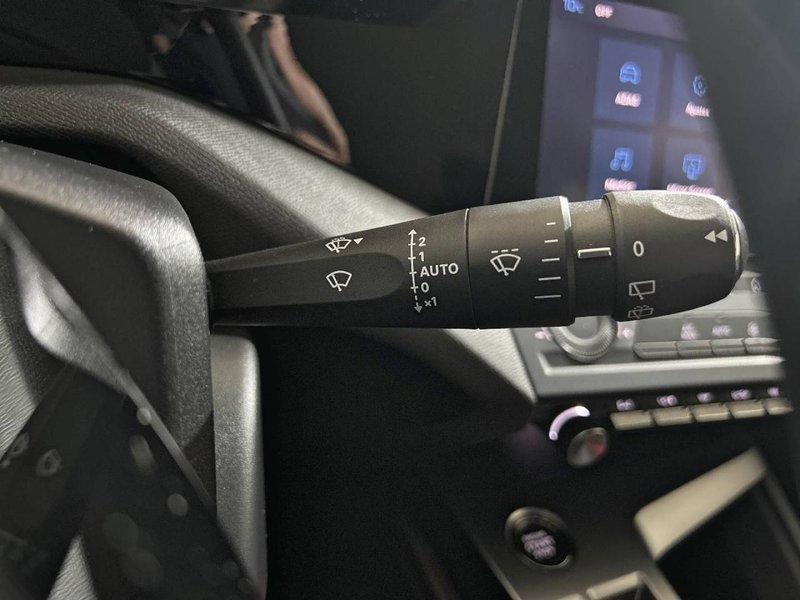 Peugeot 308 2022, foto 23