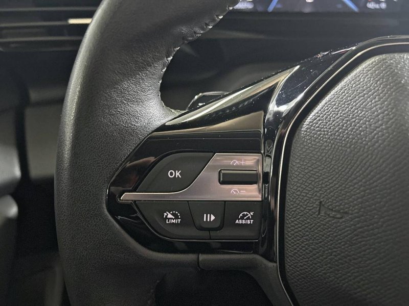 Peugeot 308 2022, foto 24