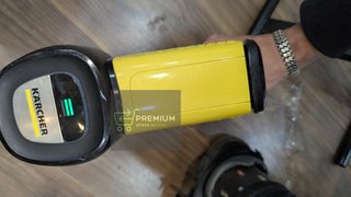Kärcher Aspirador a batería VC 6