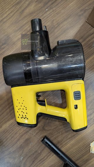 Kärcher Aspirador a batería VC 6