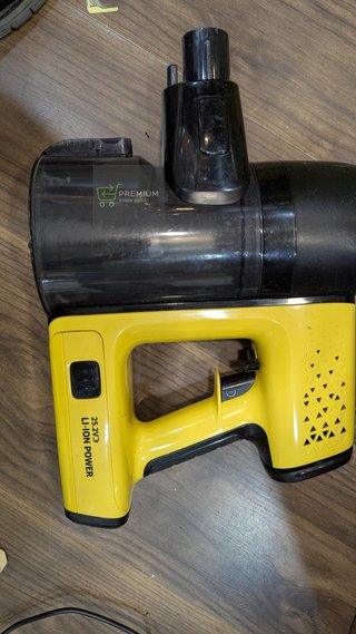 Kärcher Aspirador a batería VC 6