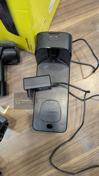 Kärcher Aspirador a batería VC 6