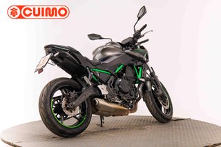 KAWASAKI Z 650