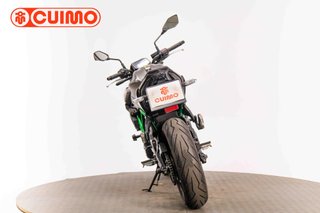 KAWASAKI Z 650