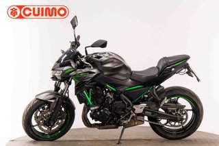 KAWASAKI Z 650