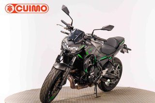 KAWASAKI Z 650