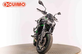KAWASAKI Z 650