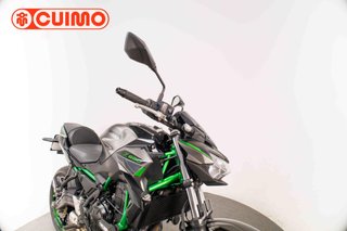 KAWASAKI Z 650