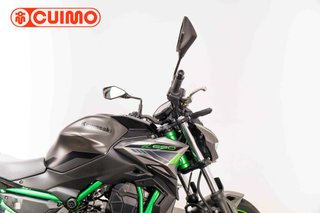 KAWASAKI Z 650