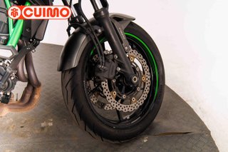 KAWASAKI Z 650