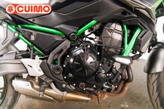 KAWASAKI Z 650