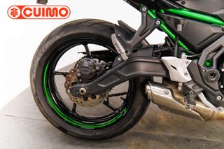 KAWASAKI Z 650