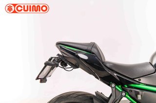 KAWASAKI Z 650