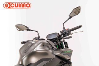 KAWASAKI Z 650