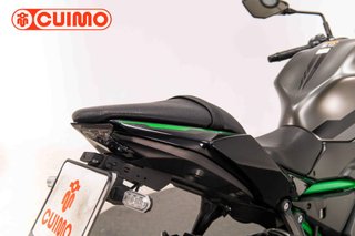 KAWASAKI Z 650