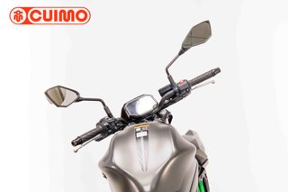 KAWASAKI Z 650