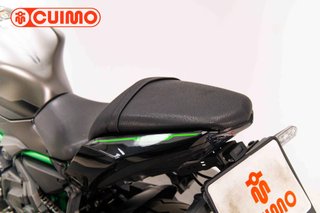 KAWASAKI Z 650